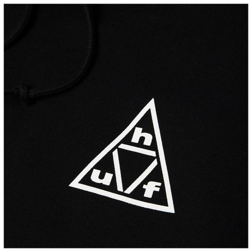 Huf Ανδρικό φούτερ Triple Triangle Pullover Hoodie